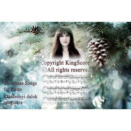 Christmas Songs Piano