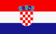 Csomagküldés Horvátországba